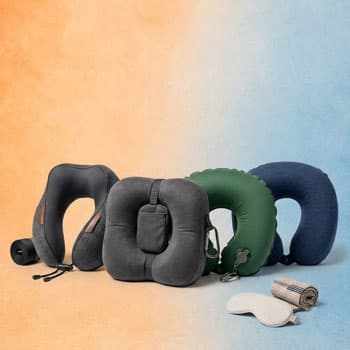 Travel Pillows