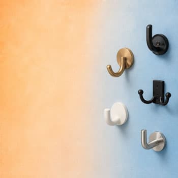 Wall Hooks