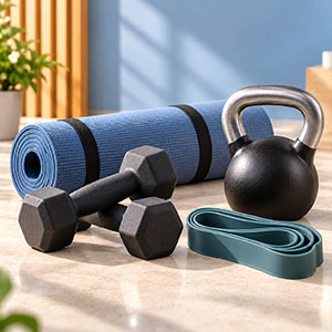 Fitness Equipment