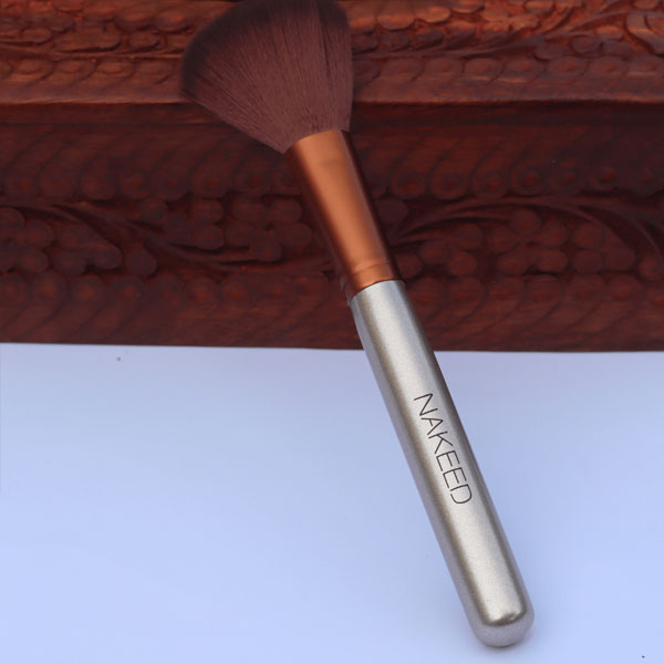 Brushing Beauty The Definitive Guide to Makeup Brushes