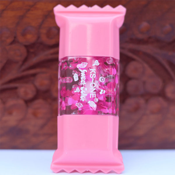 Premium Quality Sweet Color Shiny Lip Gloss Cute and Radiant Lips